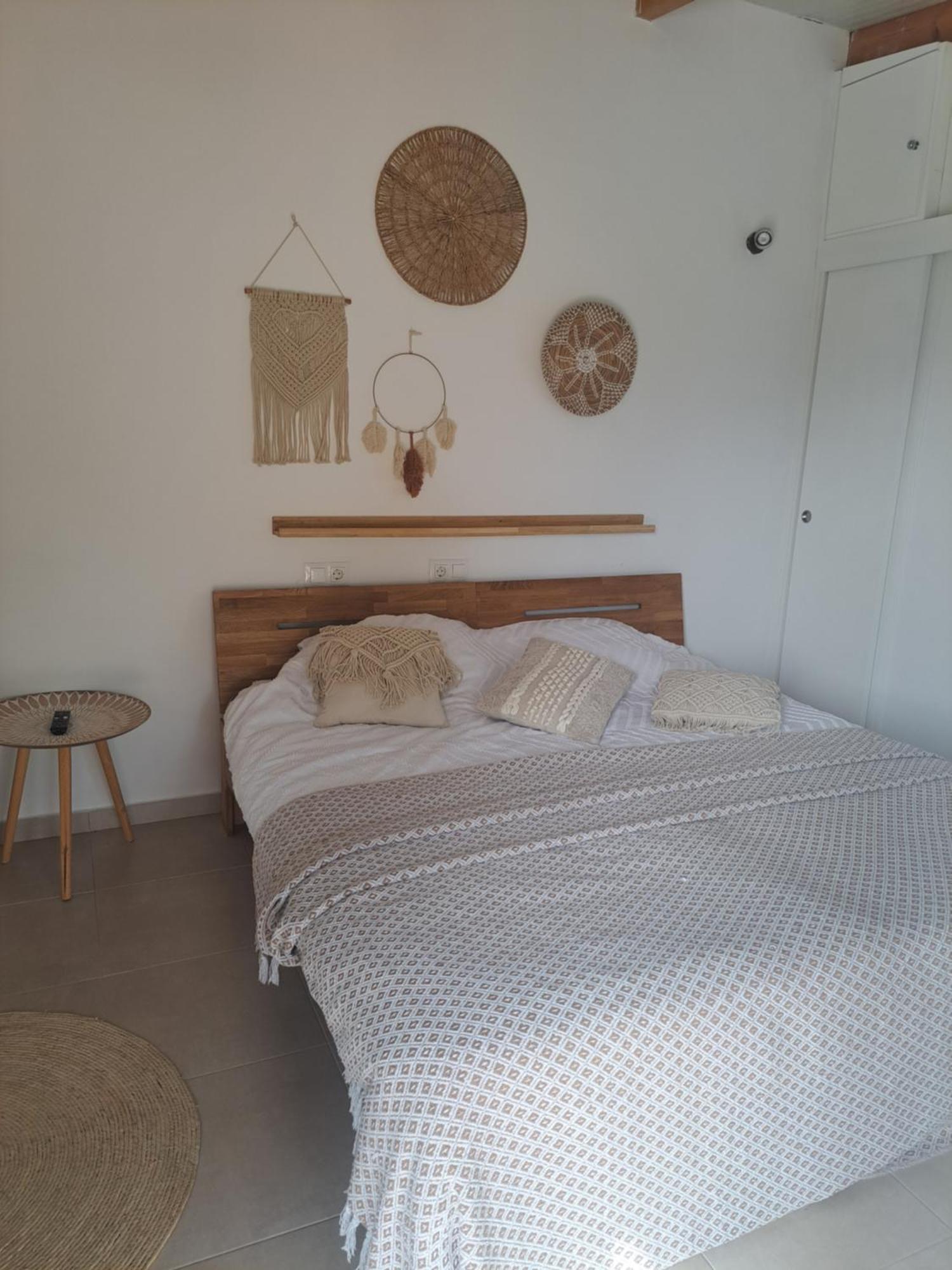B&B Go Spain 알하우린엘그란데 외부 사진