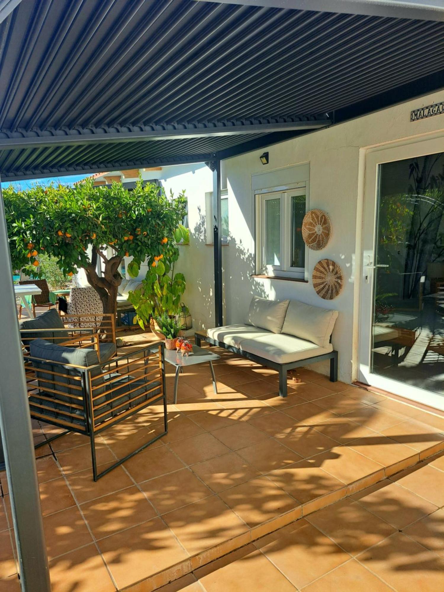 B&B Go Spain 알하우린엘그란데 외부 사진
