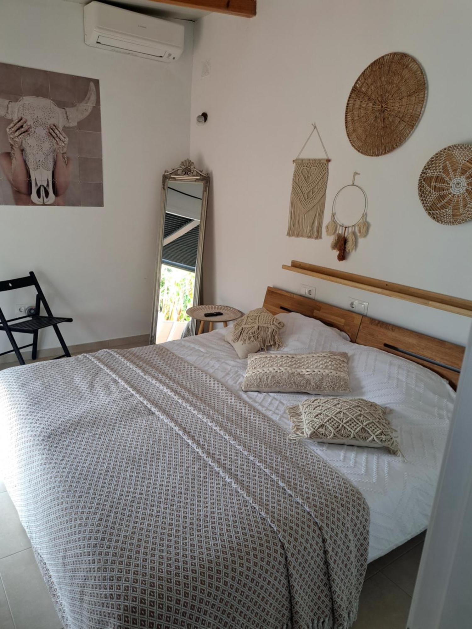 B&B Go Spain 알하우린엘그란데 외부 사진